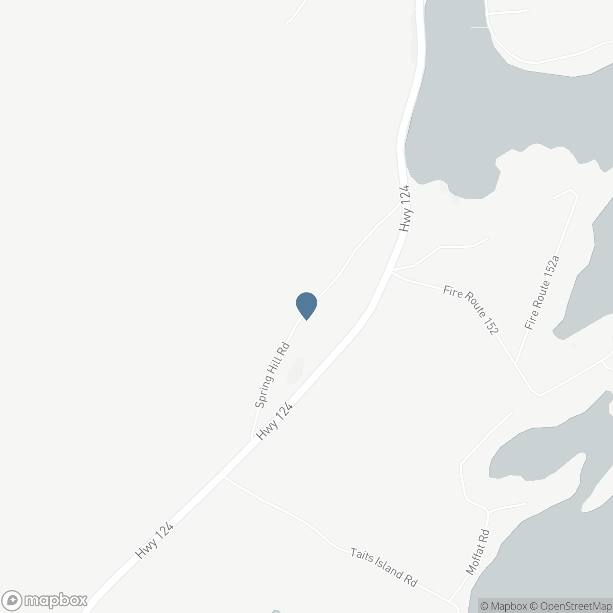 6 SPRINGHILL ROAD, McKellar, Ontario P0G 1C0